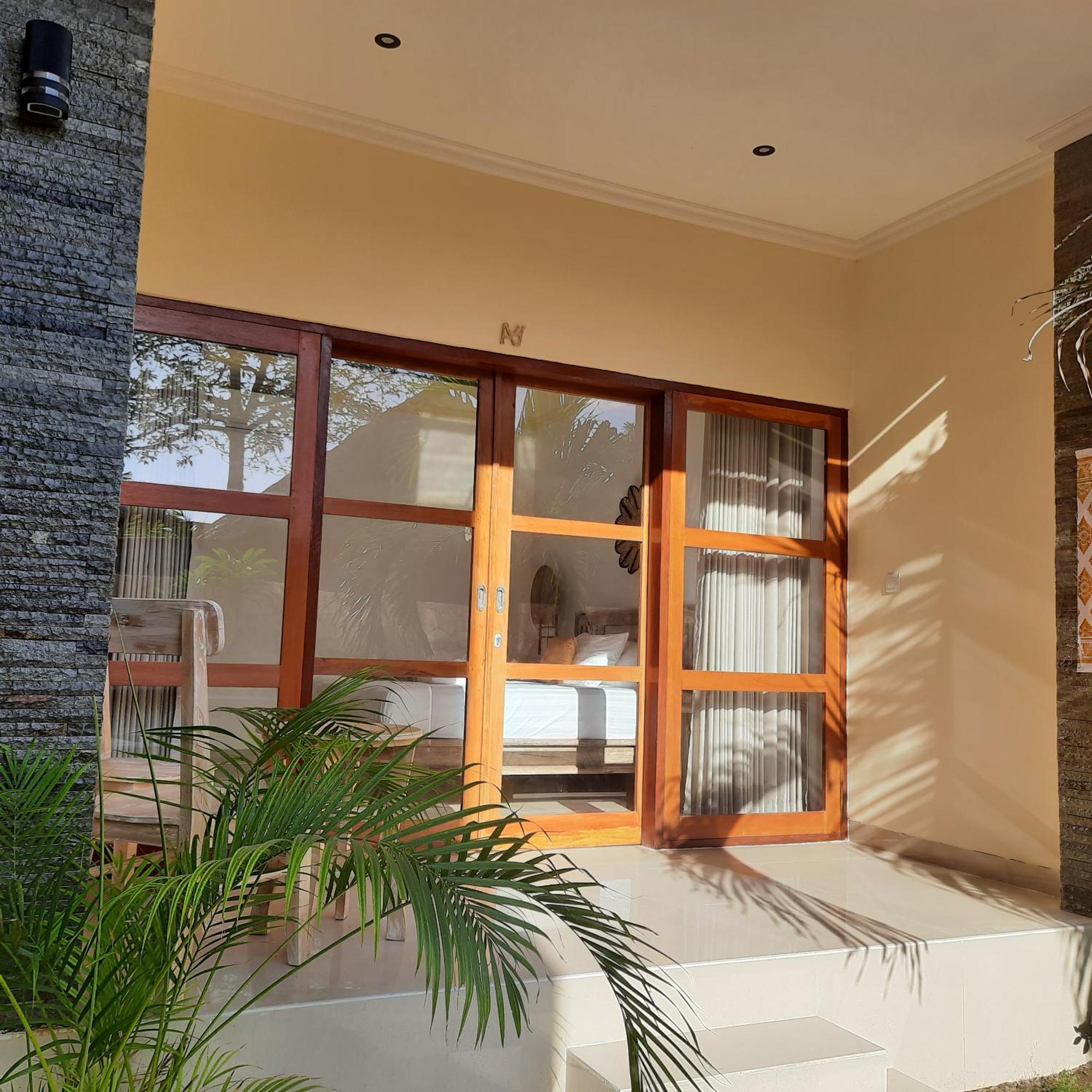 The Pulau Bungalow Lembongan Cameră foto