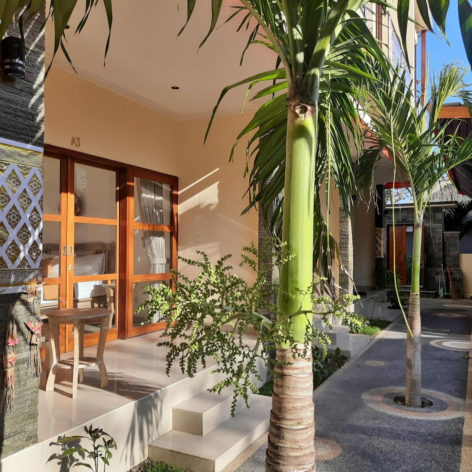 The Pulau Bungalow Lembongan Cameră foto